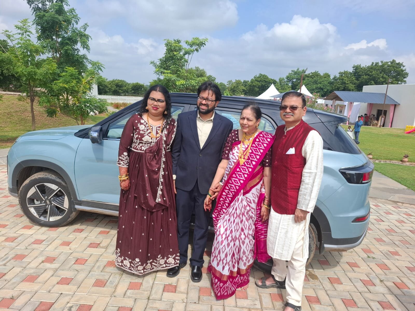 Guest photo